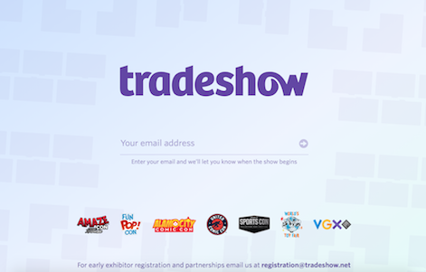 Tradeshow